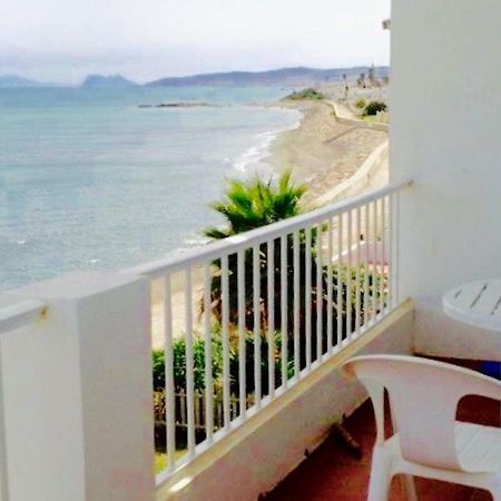 Apartamento A 10 Metros Playa Appartamento Estepona Esterno foto