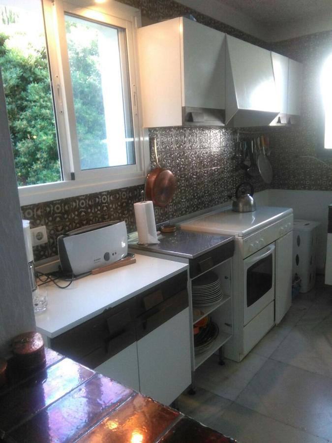 Apartamento A 10 Metros Playa Appartamento Estepona Esterno foto