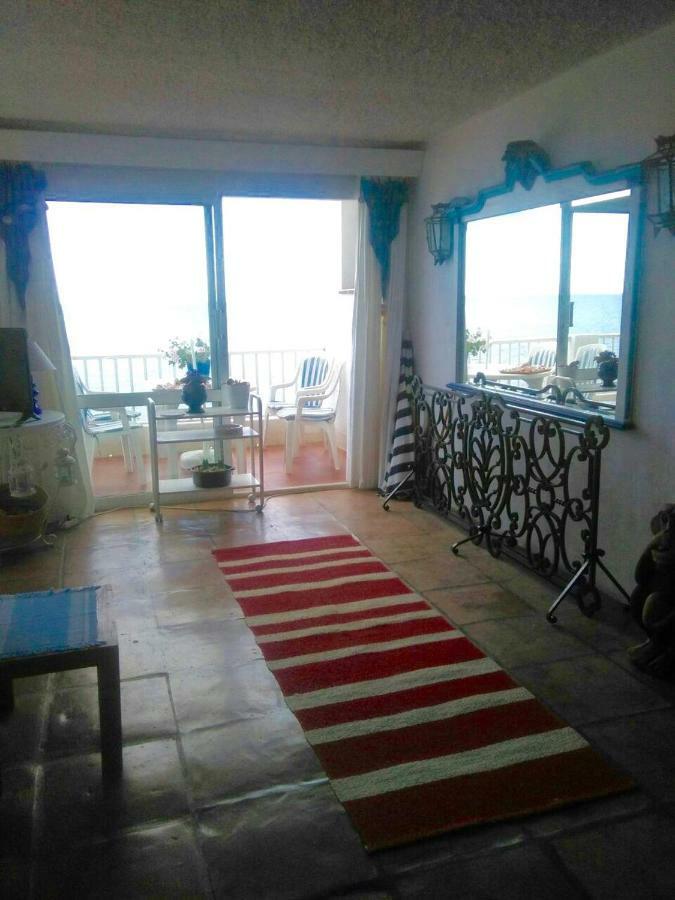 Apartamento A 10 Metros Playa Appartamento Estepona Esterno foto