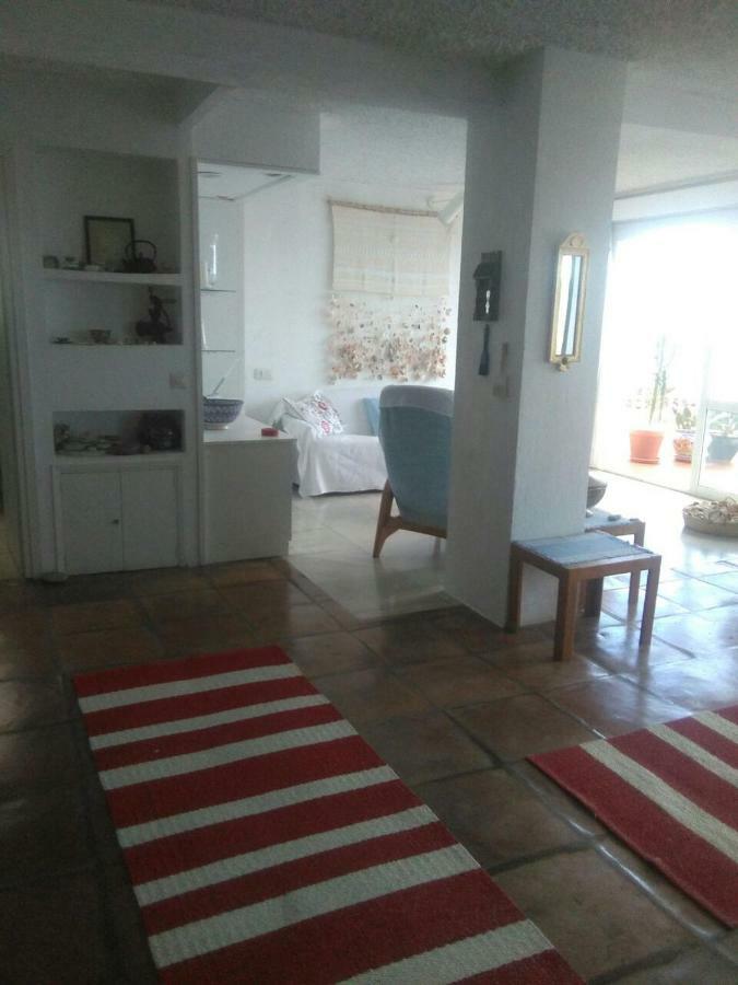 Apartamento A 10 Metros Playa Appartamento Estepona Esterno foto