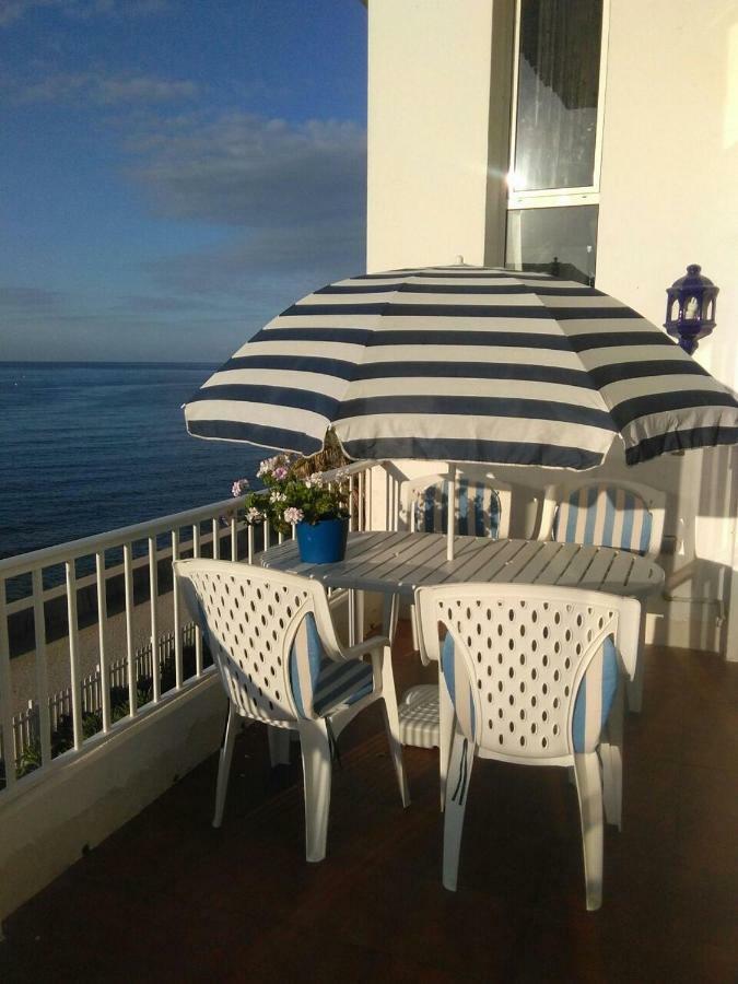 Apartamento A 10 Metros Playa Appartamento Estepona Esterno foto