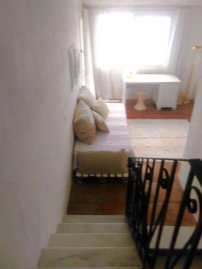 Apartamento A 10 Metros Playa Appartamento Estepona Esterno foto