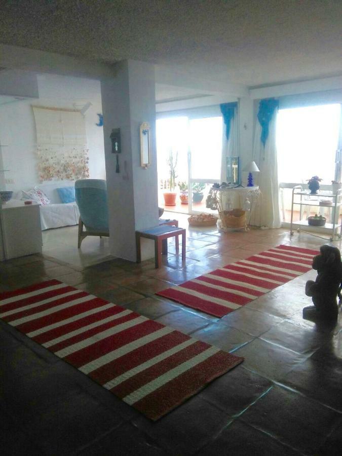 Apartamento A 10 Metros Playa Appartamento Estepona Esterno foto