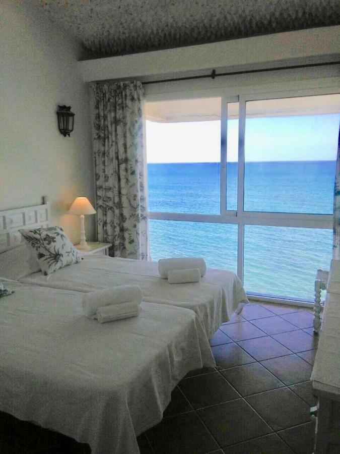 Apartamento A 10 Metros Playa Appartamento Estepona Esterno foto