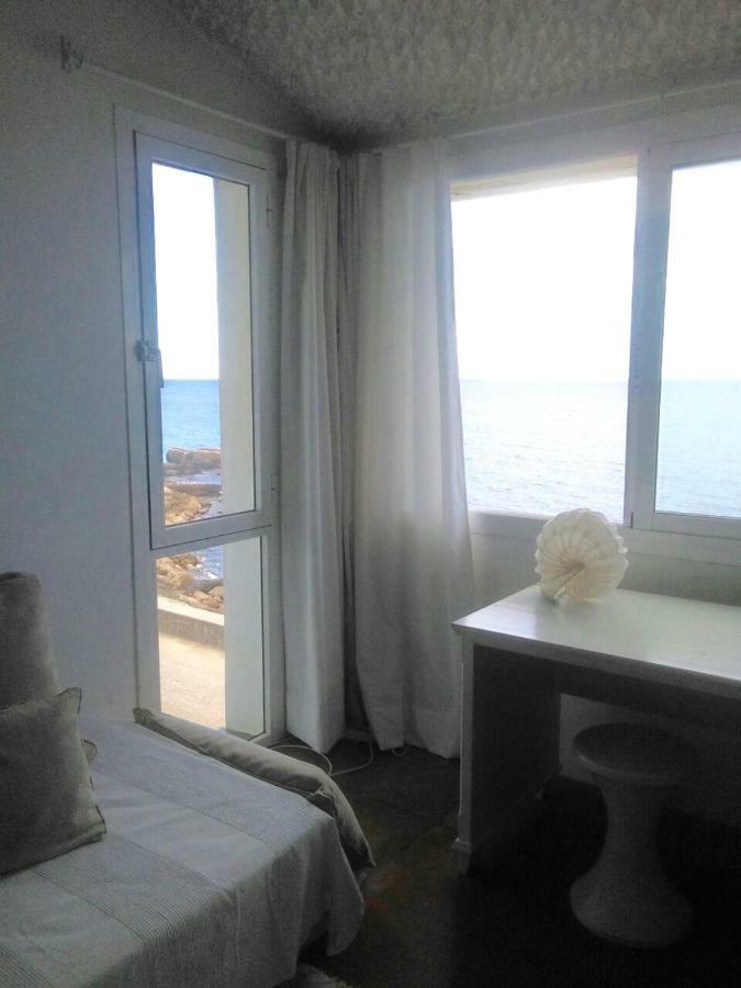 Apartamento A 10 Metros Playa Appartamento Estepona Esterno foto