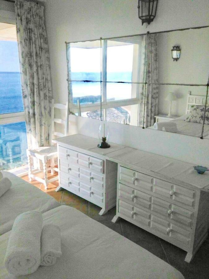 Apartamento A 10 Metros Playa Appartamento Estepona Esterno foto