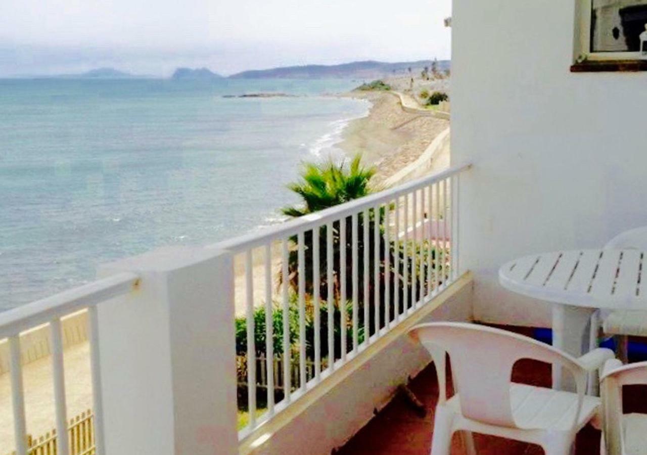 Apartamento A 10 Metros Playa Appartamento Estepona Esterno foto