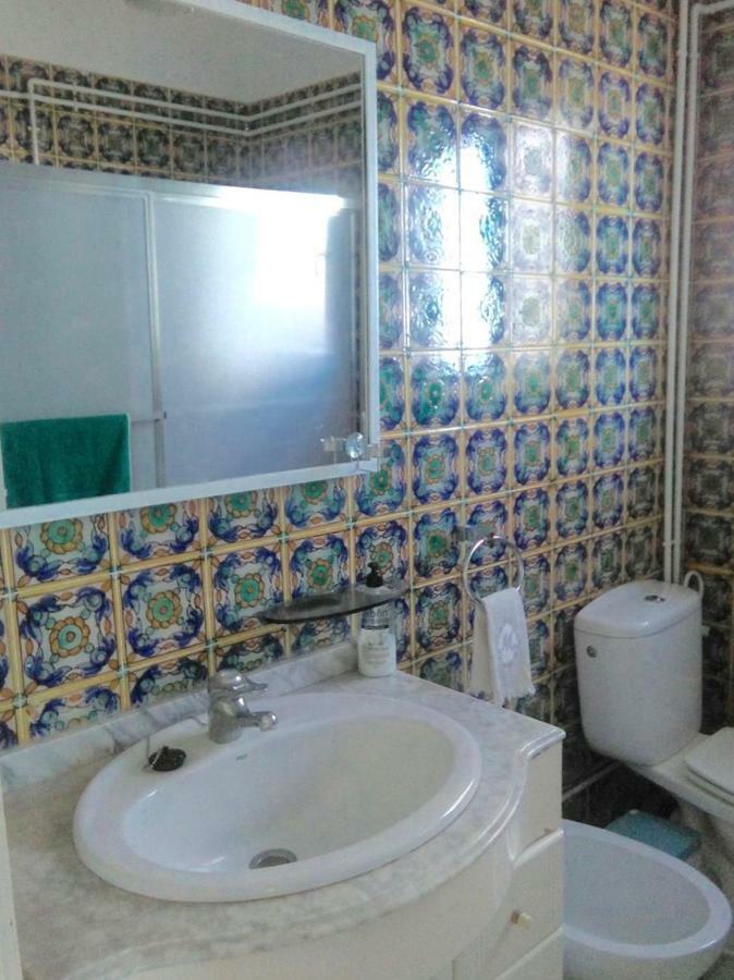 Apartamento A 10 Metros Playa Appartamento Estepona Esterno foto