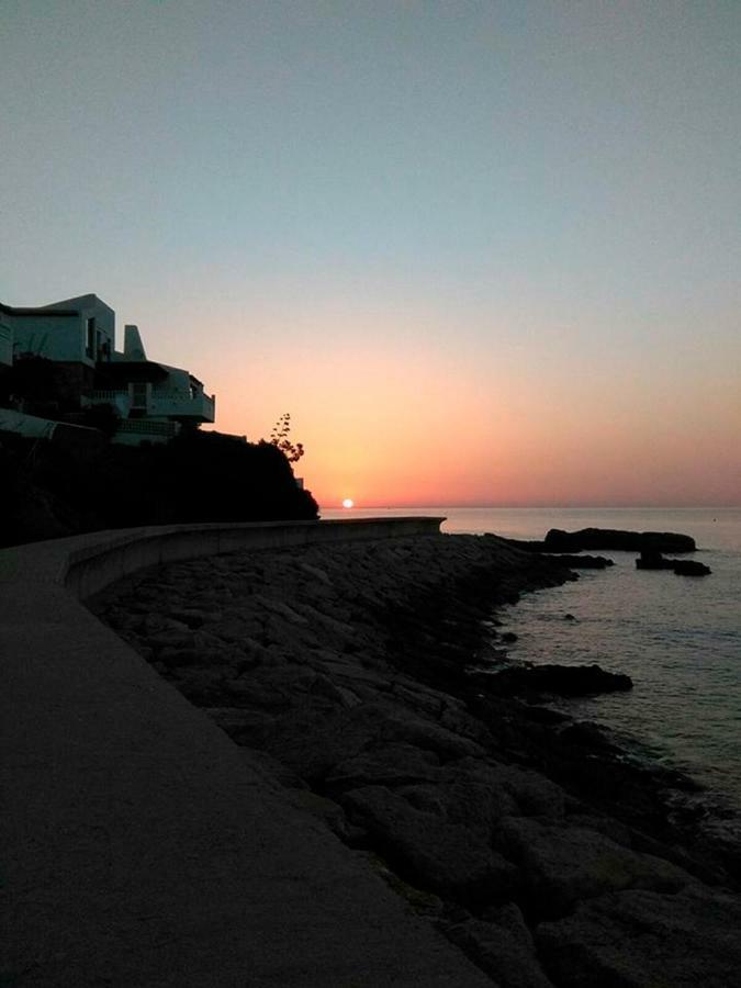 Apartamento A 10 Metros Playa Appartamento Estepona Esterno foto