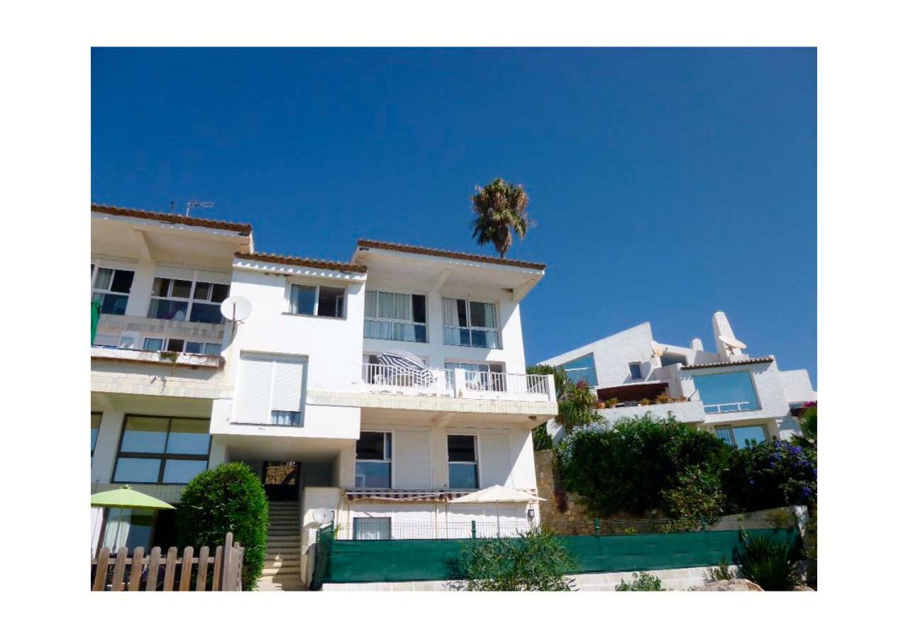 Apartamento A 10 Metros Playa Appartamento Estepona Esterno foto