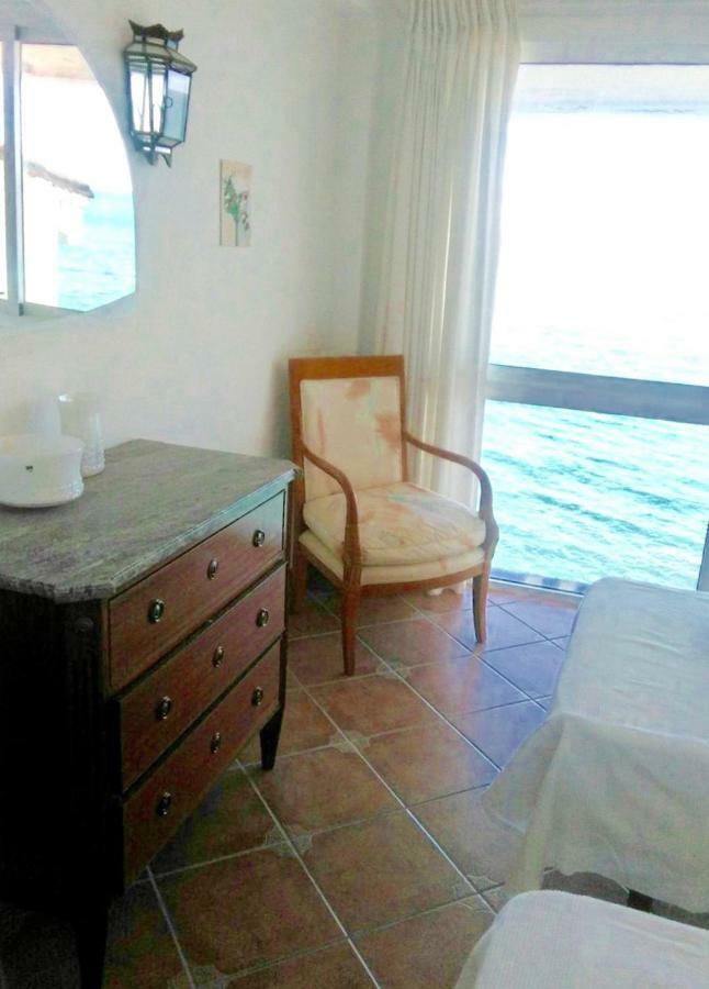 Apartamento A 10 Metros Playa Appartamento Estepona Esterno foto