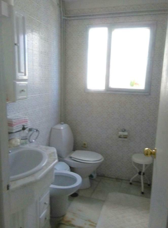 Apartamento A 10 Metros Playa Appartamento Estepona Esterno foto