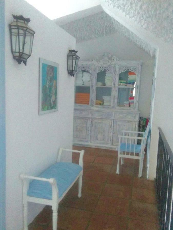 Apartamento A 10 Metros Playa Appartamento Estepona Esterno foto